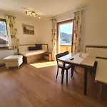 Apart-hotel Buchauer-tirol 4*