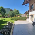 Buchauer-tirol 4* 蒂尔塞