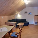 Buchauer-tirol Apart-hotel Thiersee