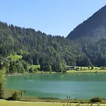 Apart-hotel Buchauer-tirol 4*