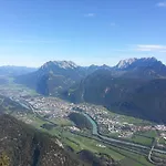 Buchauer-tirol 公寓式酒店 蒂尔塞