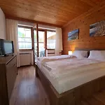 Buchauer-tirol 公寓式酒店