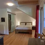 公寓式酒店 Buchauer-tirol