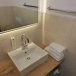 Buchauer-tirol 公寓式酒店 4*