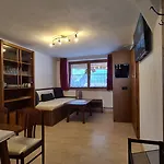 Buchauer-tirol 公寓式酒店 蒂尔塞