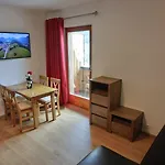 Buchauer-tirol 公寓式酒店 4*