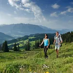 Buchauer-tirol 4* 蒂尔塞