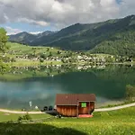 Buchauer-tirol 4* 蒂尔塞