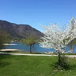 Buchauer-tirol 公寓式酒店 4*