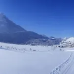 Apart-hotel Buchauer-tirol Thiersee