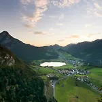 Buchauer-tirol 4* 蒂尔塞
