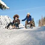 Buchauer-tirol 公寓式酒店