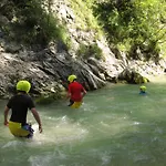 公寓式酒店 Buchauer-tirol 4*