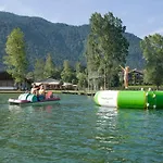 Buchauer-tirol 公寓式酒店 4*