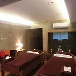 Buchauer-tirol 公寓式酒店