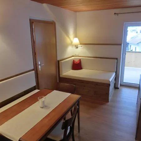 Buchauer-tirol Aparthotel Thiersee