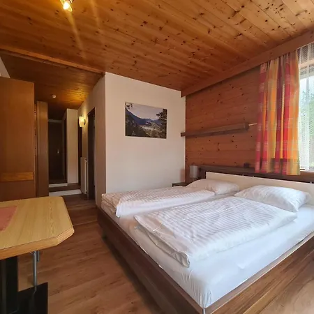 Aparthotel Buchauer-tirol
