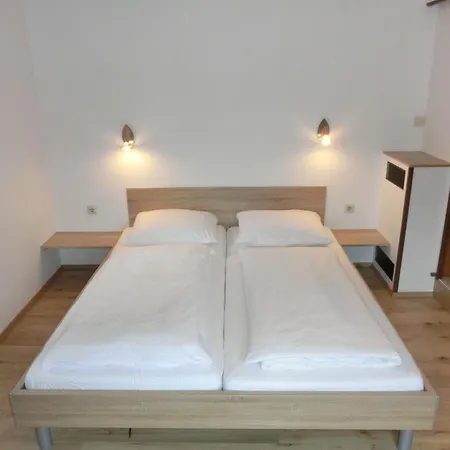 Buchauer-tirol Aparthotel 3*