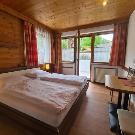 Buchauer-tirol Aparthotel