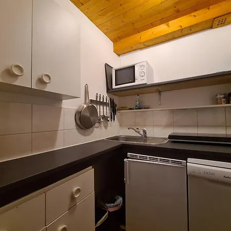 Buchauer-tirol Aparthotel 3*