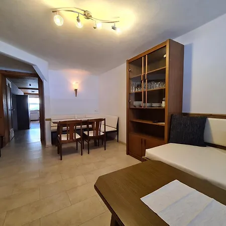 Aparthotel Buchauer-tirol