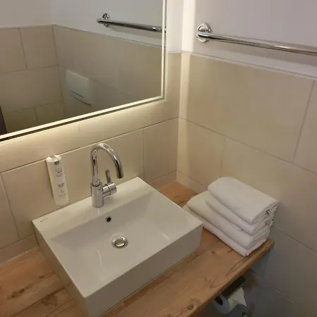 Buchauer-tirol Aparthotel