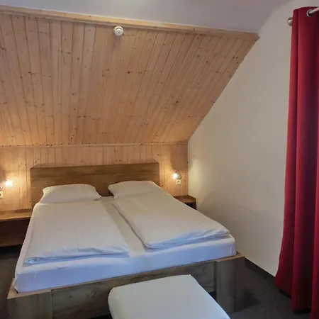 Aparthotel Buchauer-tirol 3*