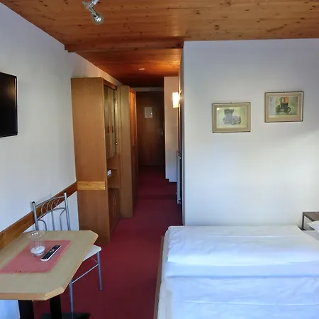 Buchauer-tirol 4* 티어제