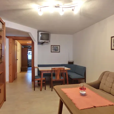 아파트호텔 Buchauer-tirol 티어제