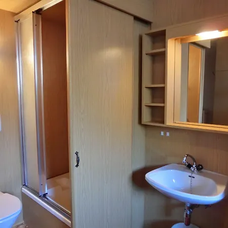 Hotel apartamentowy Buchauer-tirol