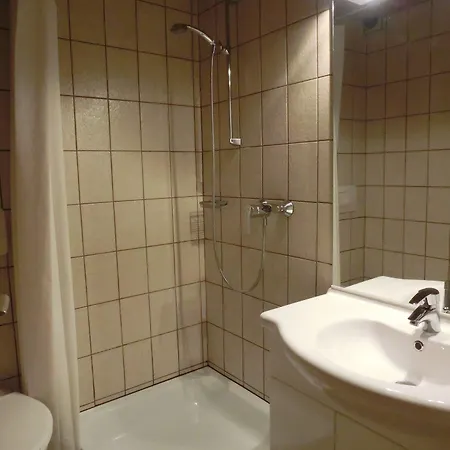 Hotel apartamentowy Buchauer-tirol