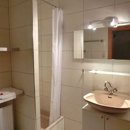Buchauer-tirol Aparthotel
