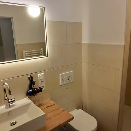 Buchauer-tirol Aparthotel Thiersee