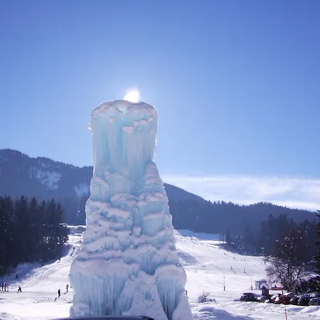 Buchauer-tirol 3* Thiersee