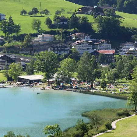 Buchauer-tirol تيرسي