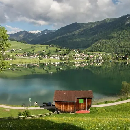 Buchauer-tirol 3* Thiersee