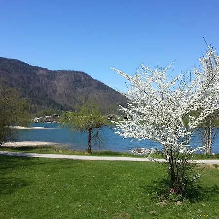 Buchauer-tirol Hotel apartamentowy 4*