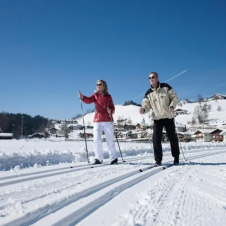Buchauer-tirol 4*