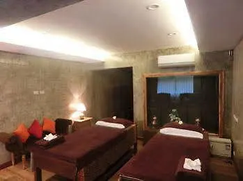 Buchauer-tirol Hotel apartamentowy