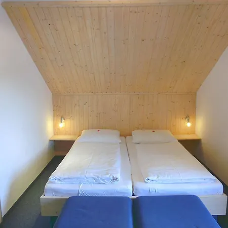 Buchauer-tirol Aparthotel Thiersee
