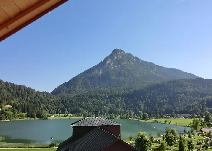 Buchauer-tirol شقة فندقية 4*