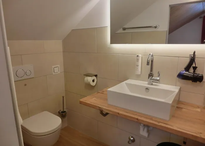 شقة فندقية Buchauer-tirol تيرسي