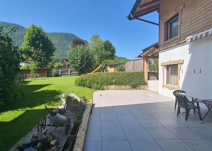 Buchauer-tirol 4* تيرسي