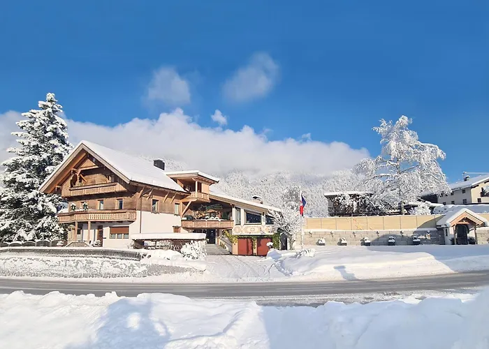 Buchauer-tirol 4* تيرسي