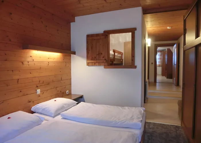 Buchauer-tirol شقة فندقية 4*