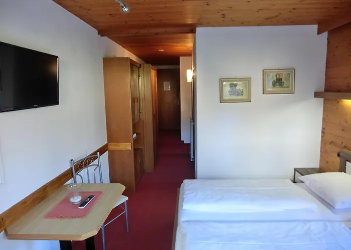 Buchauer-tirol 4* تيرسي