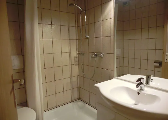 شقة فندقية Buchauer-tirol