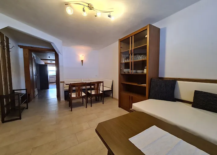 Buchauer-tirol شقة فندقية تيرسي