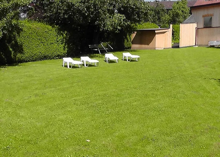 Buchauer-tirol شقة فندقية تيرسي