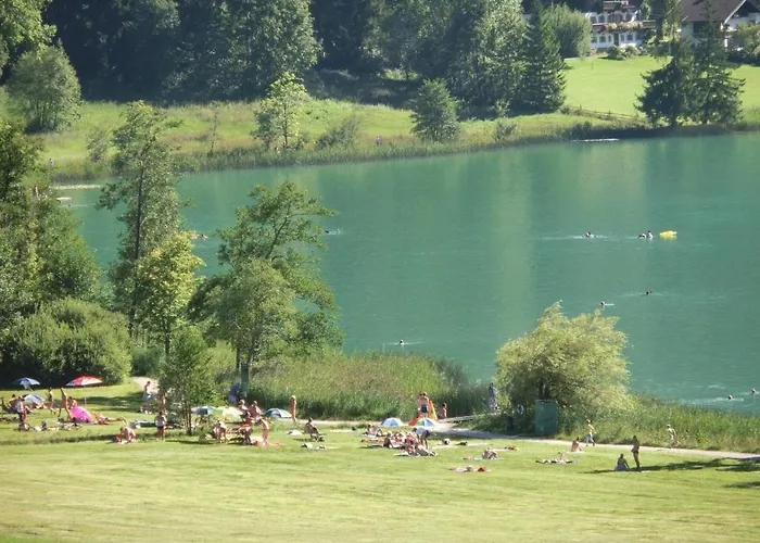 شقة فندقية Buchauer-tirol